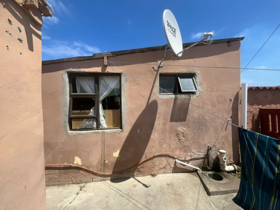 2 Bedroom Property for Sale in New Brighton Eastern Cape